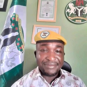 Princewill Timipre Ebebi