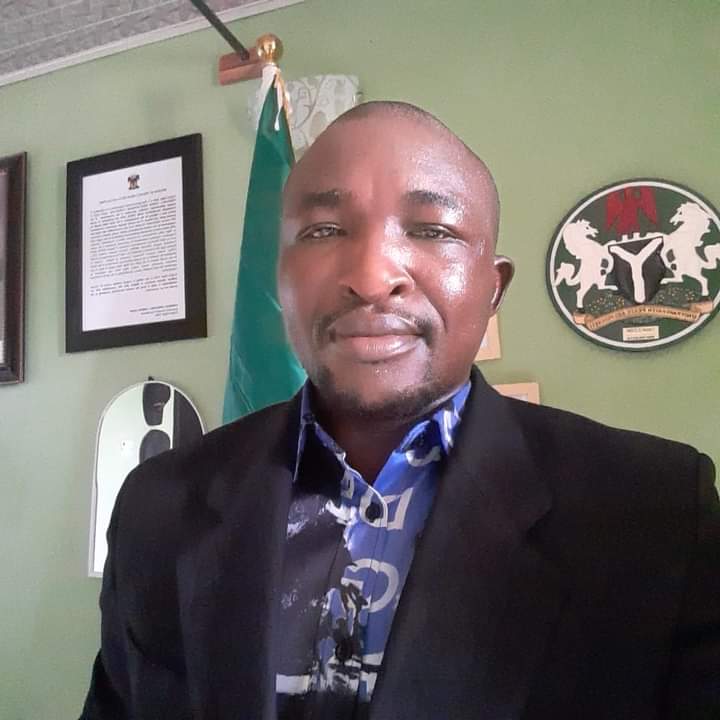 Princewill Timipre Ebebi