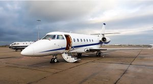 Private Jet New