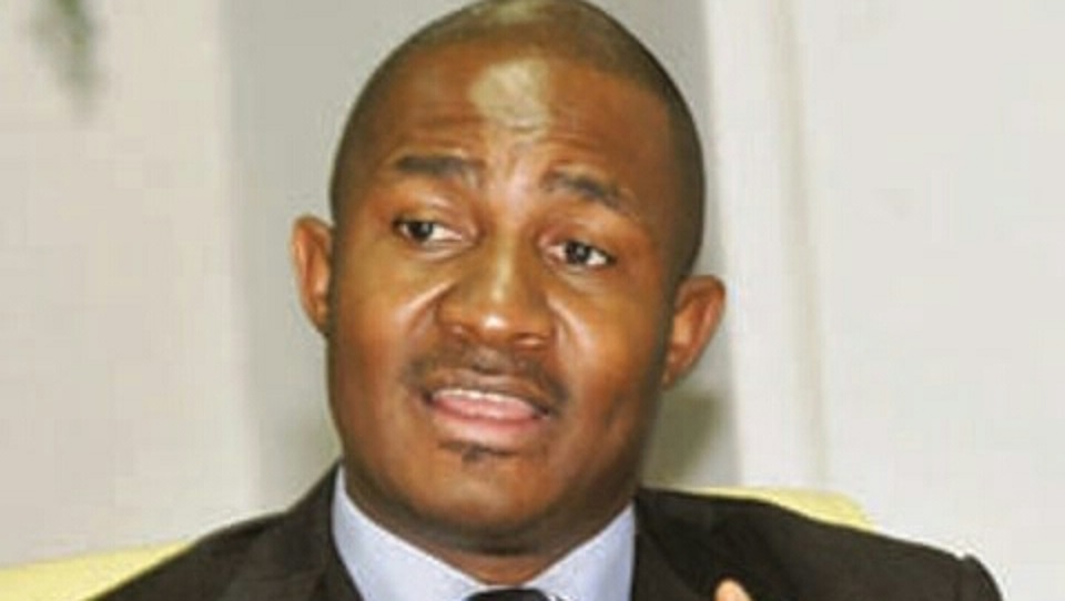 Professor John Kennedy Opara