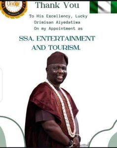 Seyi law