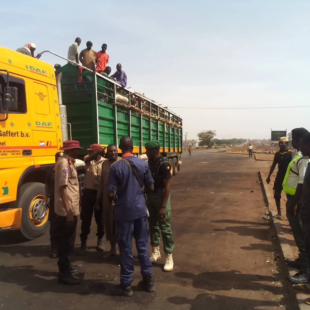 FRSC