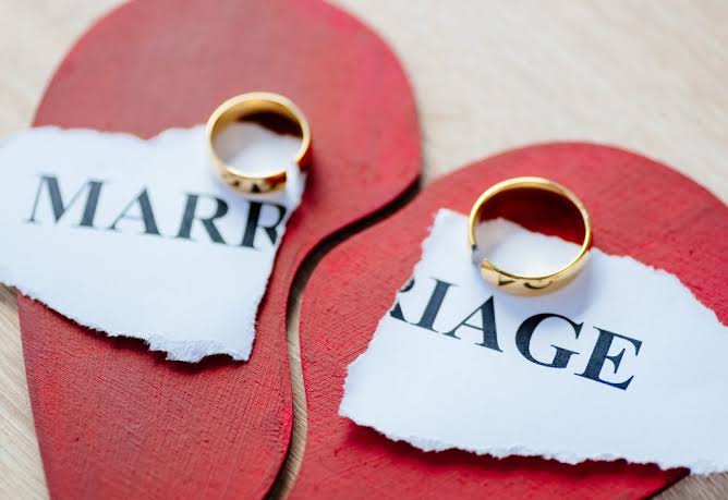 Marriage