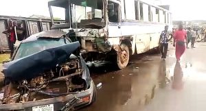 Accident frsc