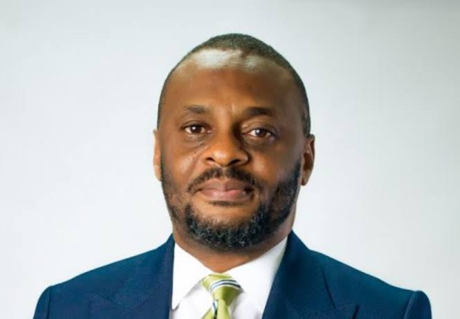 Jude Chiemeka as the Chief Executive Officer of Nigerian Exchange Ltd. (NGX)