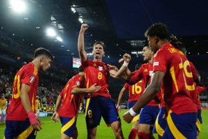 Spain