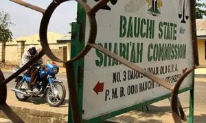 Bauchi Shari'a Commission