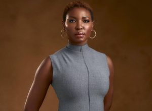 Ifedayo Agoro, a.k.a Ife, Founder DANG