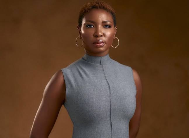 Ifedayo Agoro, a.k.a Ife, Founder DANG
