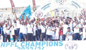 Enugu Rangers