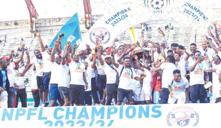 Enugu Rangers