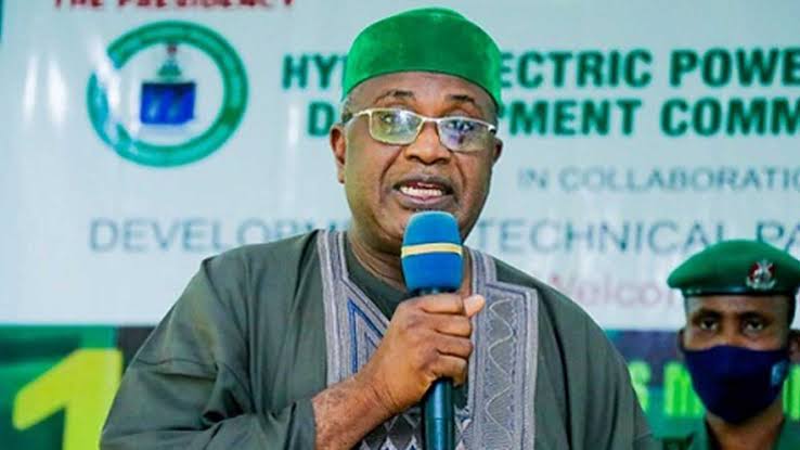 New-HYPPADDEC Managing Director, Alhaji Abubakar Sadiq-Yelwa