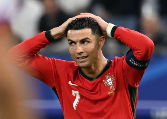 Ronaldo