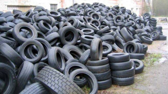 tokunbo tyres