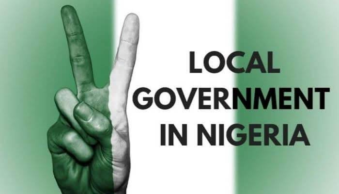 LG in Nigeria