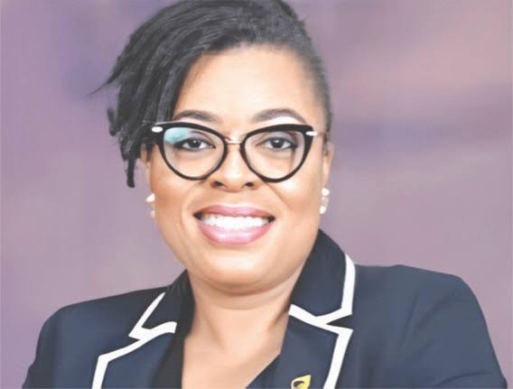 acting Director-General of the Commission, Ms. Omolola Oloworaran.