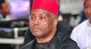 Late Senator Ifeanyi Ubah