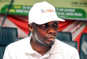 Dr Government Ekpemupolo, alias Tompolo
