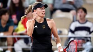 Angelique Kerber