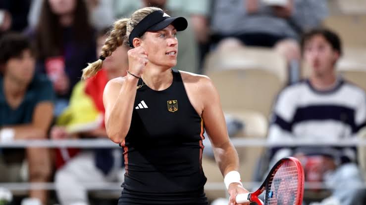 Angelique Kerber