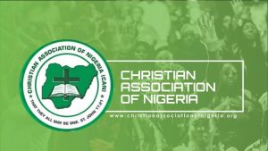 CAN Christian Association of Nigeria