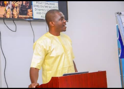 Stakeholders brainstorm to address security challenges, improve civil-military relations 2 img tmp tag1720766149668 1
