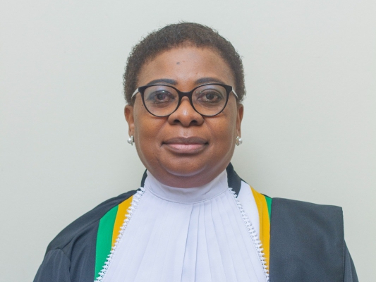 Justice Stella Anukam re-elected judge of the African Court on Human and Peoples’ Rights