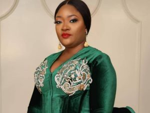 Olubusola Oluwaferanmi
