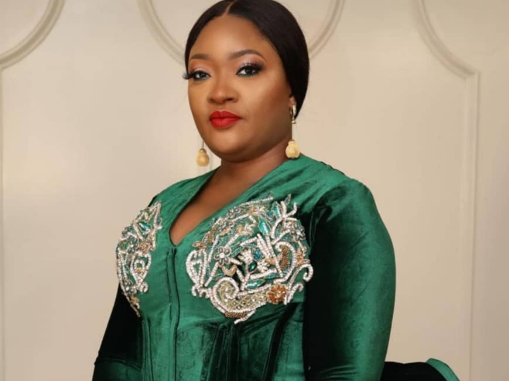 Olubusola Oluwaferanmi