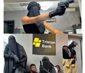 Hijab movie