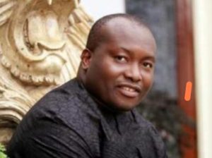 Late Senator Ifeanyi Ubah