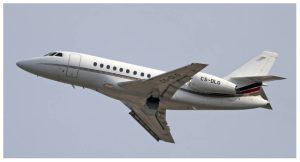 private jet 1