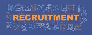 recruitment