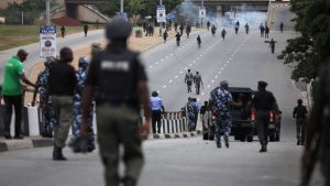 Police