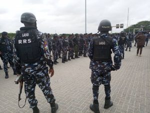 Police