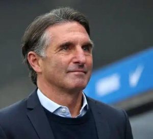 New Super Eagles Coach, Bruno Labbadia