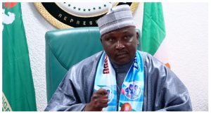Alhassan Ado Doguwa 1
