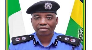 Akwa Ibom Police Commissioner, Waheed Ayilara