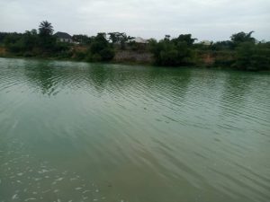 River