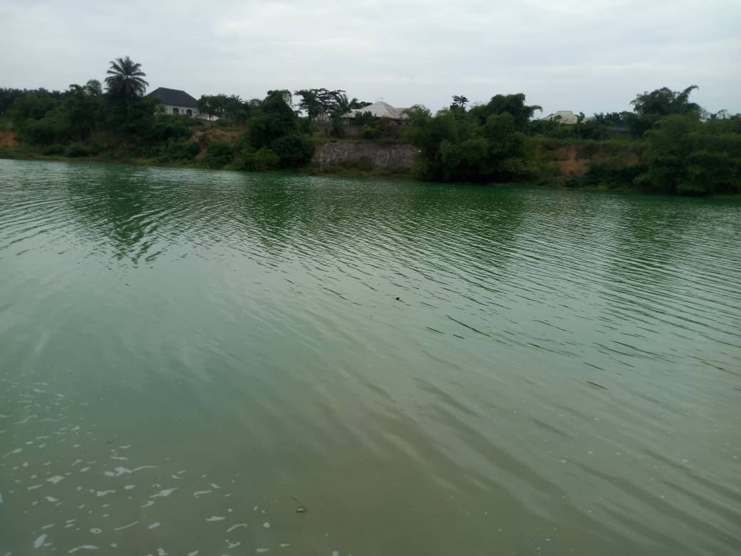 River