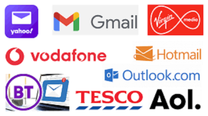 Free emails 1