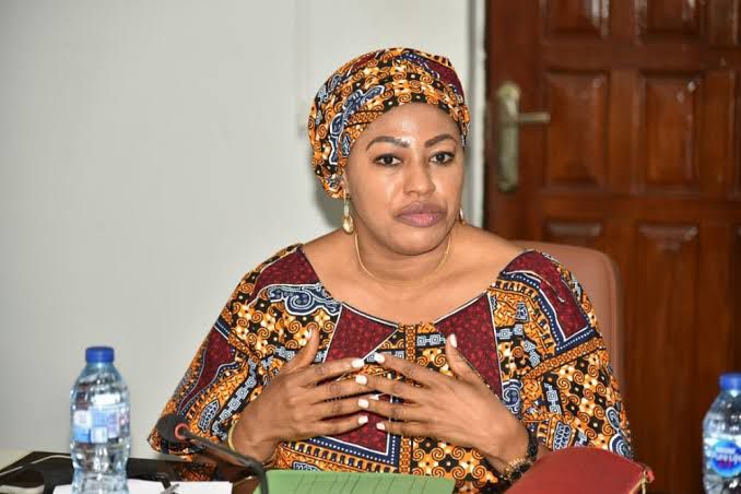 Hon Miriam Onuoha