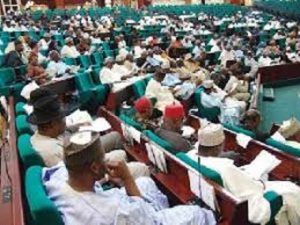 House of Reps