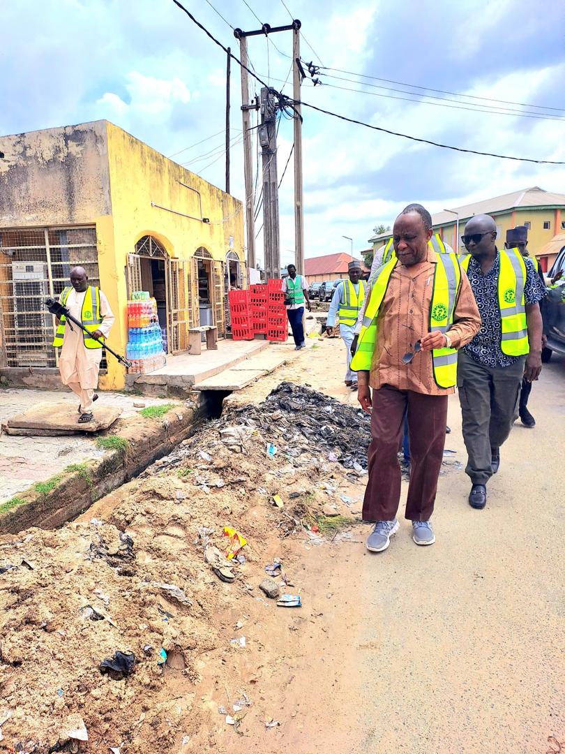 NEDC drills 50 solar boreholes, excavates 1000 meters drainage network in Borno 3 IMG 20240813 WA0016