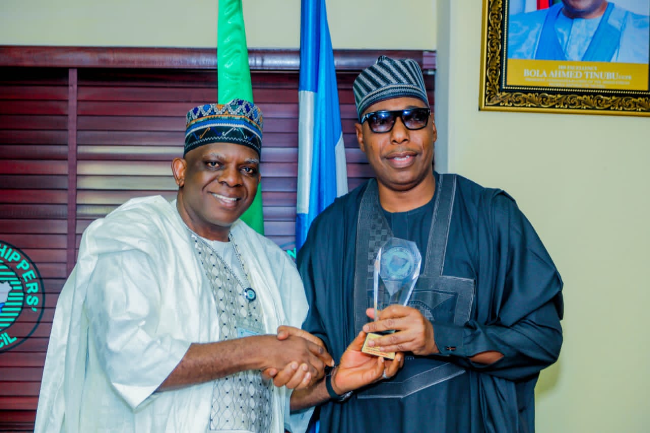 Zulum: Dry Inland Port to begin Operations in Maiduguri in 6 months 2 IMG 20240814 WA0049
