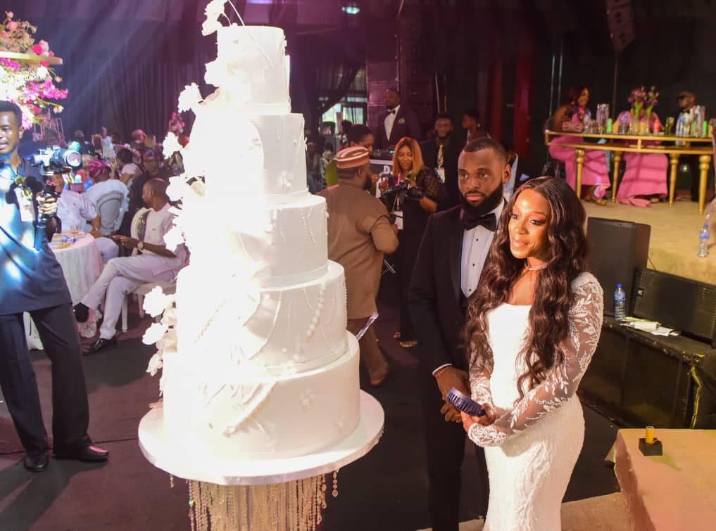 Anambra Gov. Soludo invites Zulum to chair daughter’s wedding reception (+photos) 6 IMG 20240818 WA0006