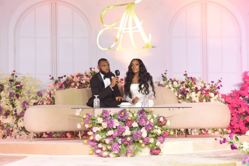 Anambra Gov. Soludo invites Zulum to chair daughter’s wedding reception (+photos) 7 IMG 20240818 WA0010