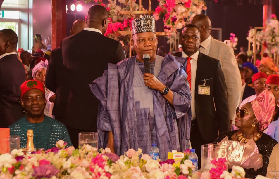 Anambra Gov. Soludo invites Zulum to chair daughter’s wedding reception (+photos) 8 IMG 20240818 WA0015
