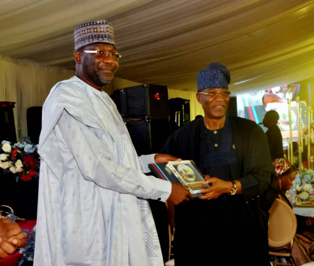 NDC: Zulum bags Excellence & Service to the Nation Award 2 IMG 20240822 WA0012