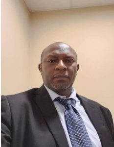 Professor of Orthopaedic and Trauma Surgery, Mohammed Kabir Abubakar